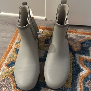 BOGS Steel Toed Shoes